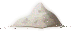 散落的灰燼